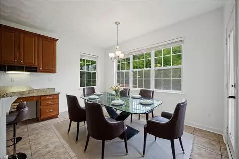 Dining - 145 Sinclair Ln, Chesapeake, VA 23322 photo 1 of 2
