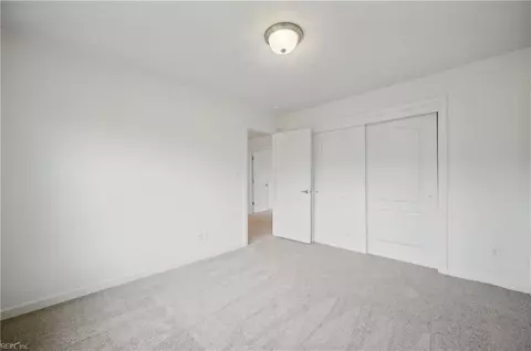 Bedroom - 145 Sinclair Ln, Chesapeake, VA 23322 photo 6 of 10