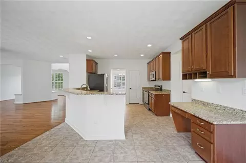 Kitchen - 145 Sinclair Ln, Chesapeake, VA 23322 photo 1 of 3