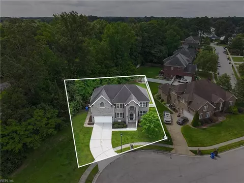 View/Area - 145 Sinclair Ln, Chesapeake, VA 23322 photo 1 of 2