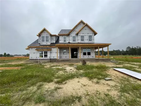 2116 Sanderson Rd, Chesapeake, VA 23322