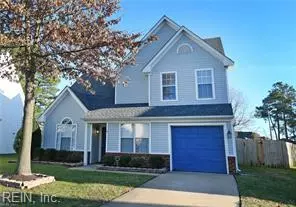 9 Centre Port Cir, Portsmouth, VA 23703