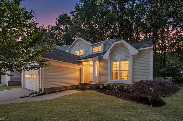 927 Thatcher Way, Chesapeake, VA 23320