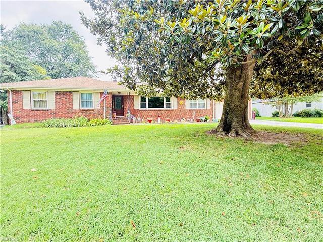 420 Oaklette Dr, Chesapeake, VA 23325
