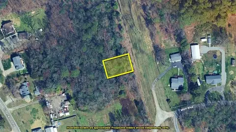 10216 Highview Ave, Henrico County, VA 23059