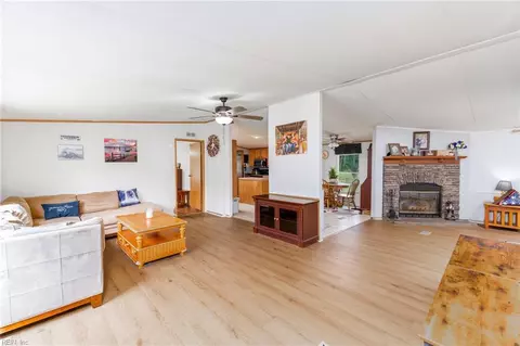 Other - 185 Jenkins Neck Rd, Dutton, VA 23050 photo 1 of 5