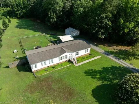 View/Area - 185 Jenkins Neck Rd, Dutton, VA 23050 photo 4 of 11