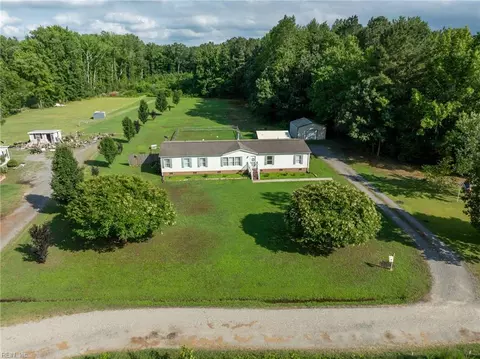 View/Area - 185 Jenkins Neck Rd, Dutton, VA 23050 photo 5 of 11