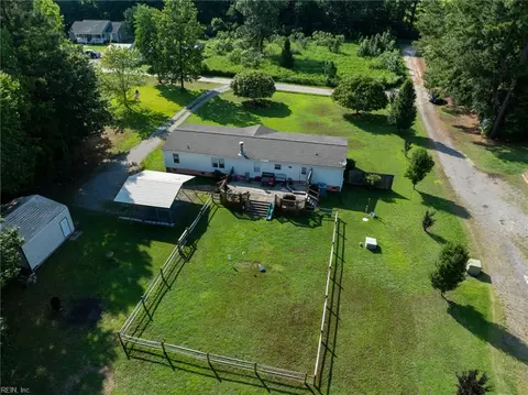 View/Area - 185 Jenkins Neck Rd, Dutton, VA 23050 photo 10 of 11