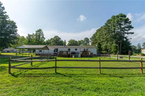 Exterior - 185 Jenkins Neck Rd, Dutton, VA 23050 photo 5 of 5