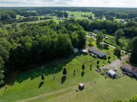 View/Area - 185 Jenkins Neck Rd, Dutton, VA 23050 photo 7 of 11