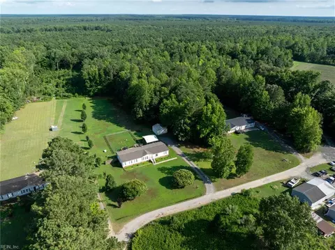 View/Area - 185 Jenkins Neck Rd, Dutton, VA 23050 photo 11 of 11