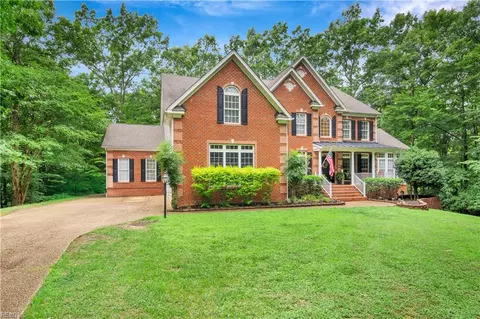 3321 Newland Ct, Toano, VA 23168