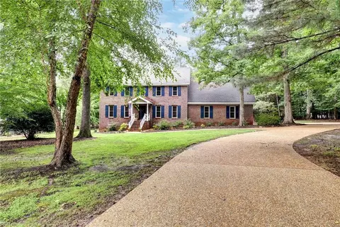 4703 Wood Violet Ln, Williamsburg, VA 23188