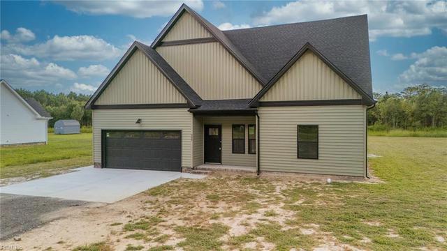 250 Sharber Ln, Pasquotank County, NC 27909
