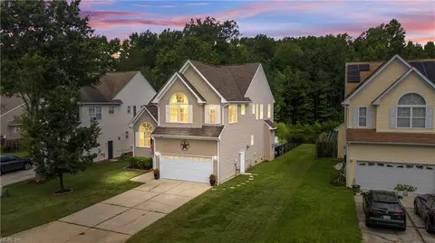 1412 Flyfisher Ct, Virginia Beach, VA 23456