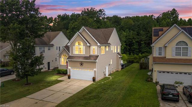 1412 Flyfisher Ct, Virginia Beach, VA 23456