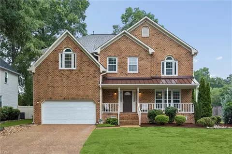 100 Crosspointe Ct, Yorktown, VA 23693
