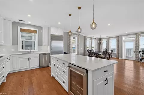2341 Point Chesapeake Quay #2025, Virginia Beach, VA 23451