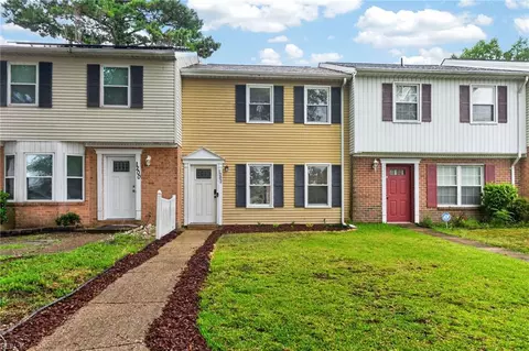 1202 Clear Springs Rd, Virginia Beach, VA 23464
