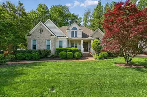 500 Meherrin Rn Run, York County, VA 23693