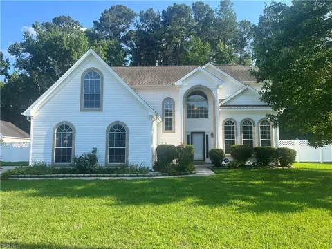 3020 Beech Grove Ln, Suffolk, VA 23435