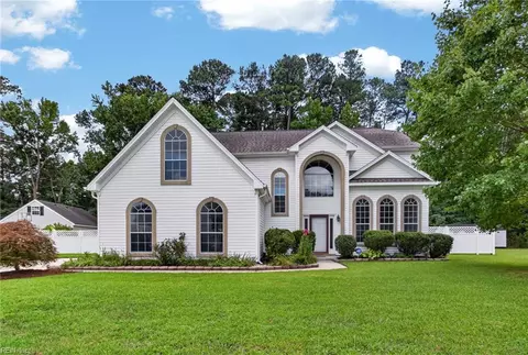3020 Beech Grove Ln, Suffolk, VA 23435