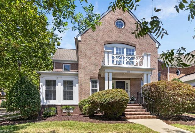 200 Eugene Oneil St, Newport News, VA 23606