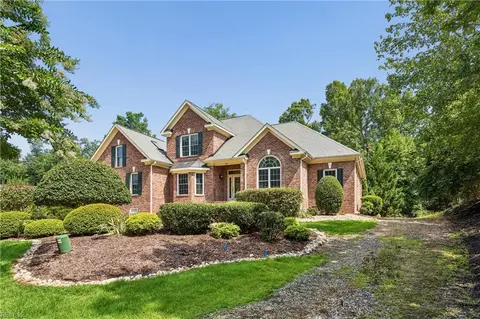 3116 Windy Branch Dr, Toano, VA 23168