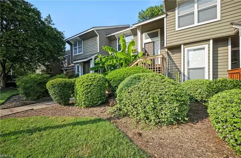 322 Windship Cv, Virginia Beach, VA 23454