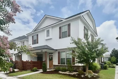 1808 Union Pacific Way, Suffolk, VA 23435