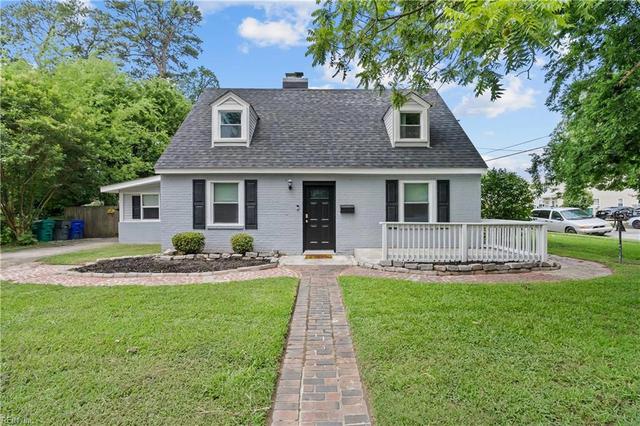 941 Dogwood Ter, Norfolk, VA 23502