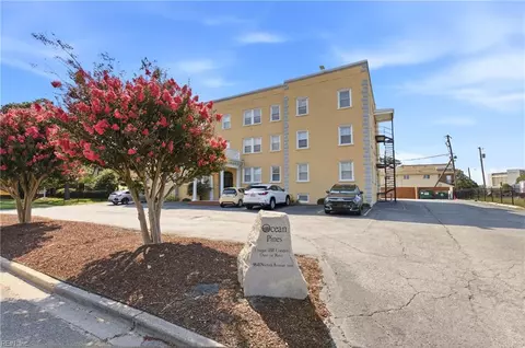 9641 Norfolk Ave #102, Norfolk, VA 23503