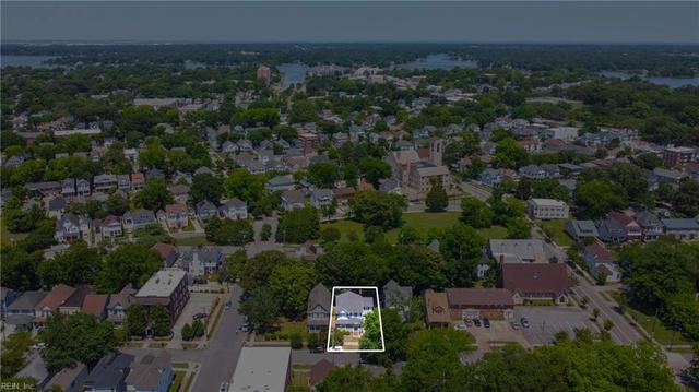 318 W 31st St, Norfolk, VA 23508