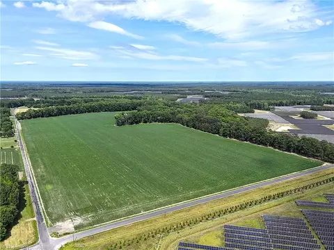 96 Ac White Marsh Rd, Surry County, VA 23846