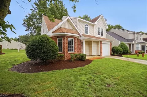 2 Creekside Ct #39, Portsmouth, VA 23703