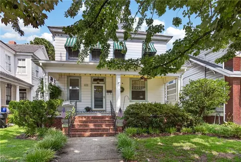 147 Florida Ave, Portsmouth, VA 23707