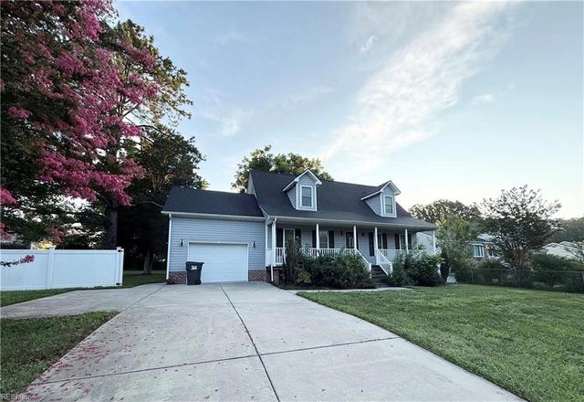 102 Cottonwood Ln, Prince George, VA 23875
