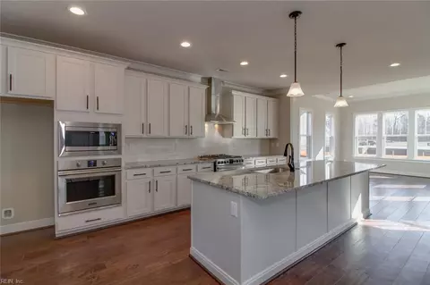 Kitchen - 2217 Nantucket Ave, Chesapeake, VA 23321 photo 1 of 4
