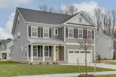 Exterior - 2217 Nantucket Ave, Chesapeake, VA 23321 photo 2 of 5