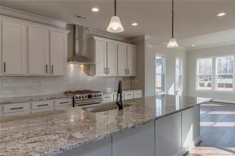 Kitchen - 2217 Nantucket Ave, Chesapeake, VA 23321 photo 2 of 4