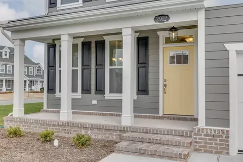 Exterior - 2217 Nantucket Ave, Chesapeake, VA 23321 photo 5 of 5