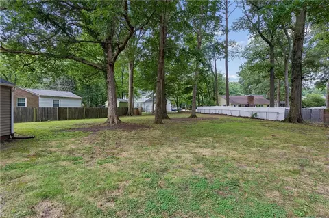 Exterior - 140 Glenwood Rd, Hampton, VA 23669 photo 2 of 13
