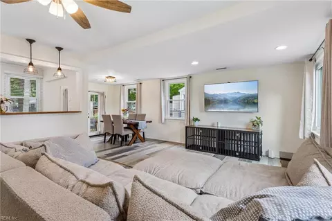 Other - 140 Glenwood Rd, Hampton, VA 23669 photo 1 of 7