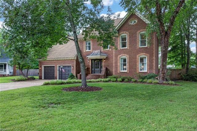 701 Aspen Forest Ct, Chesapeake, VA 23322