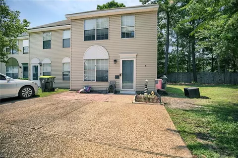 439 Eureka Loop, Newport News, VA 23601