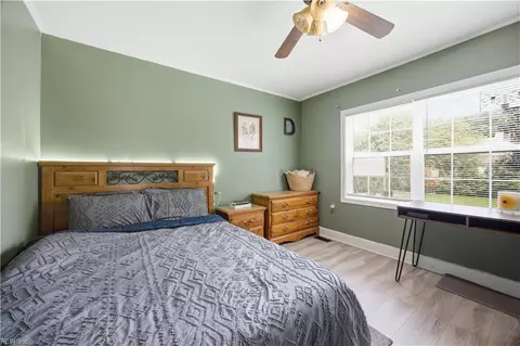 Bedroom - 3818 Wayne Cir, Norfolk, VA 23513 photo 1 of 6