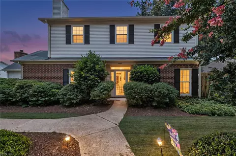 2267 Claymill Drive Dr, Newport News, VA 23602
