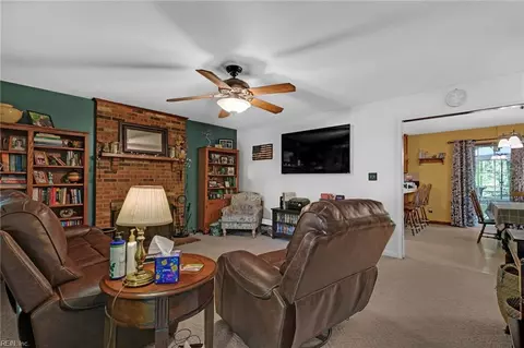 Living - 7015 Seawell Ave, Gloucester, VA 23061 photo 1 of 1