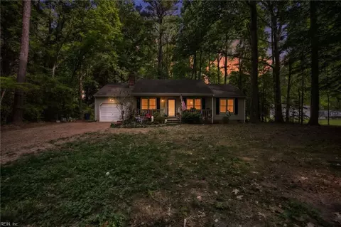 Exterior - 7015 Seawell Ave, Gloucester, VA 23061 photo 8 of 8